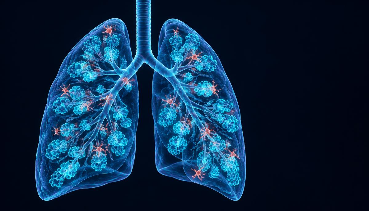 Types of Lung Disease: Which Ones Are Being Studied With Stem Cell Therapy?