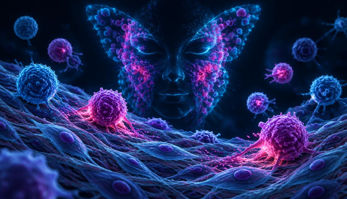 What Is Lupus?
