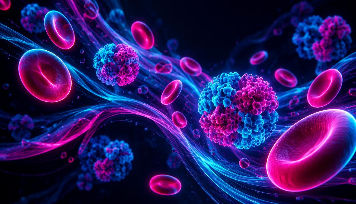 Can Stem Cells Help With Beta-Thalassemia?