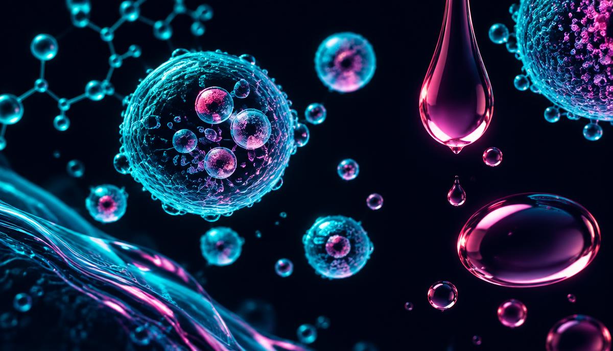 Exosome Skin Treatments in South Korea: What's Actually Happening